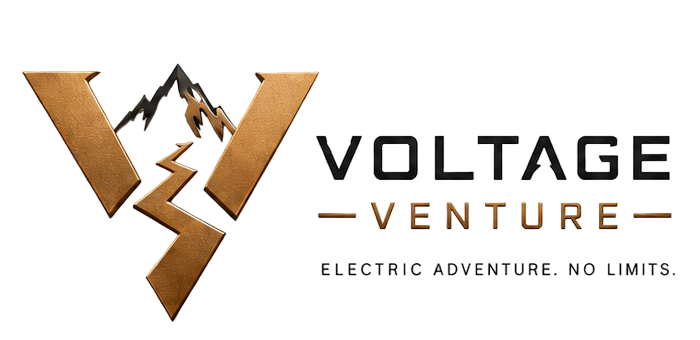 Voltage Venture — Electric Adventure. No Limits.